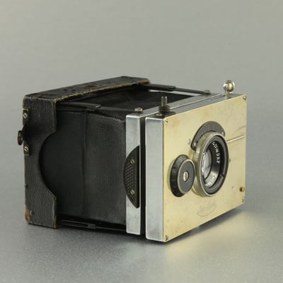 ICA Bébé ca. 1911   © engel-art.ch