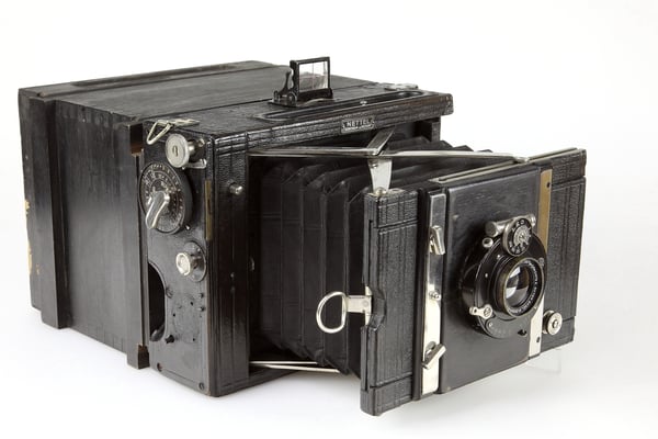 NETTEL  Deck-Ruleau   1909-1929  ©  engel-art.ch