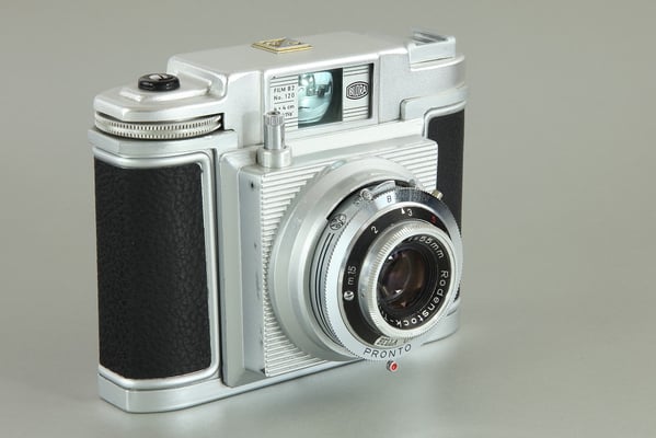 BILORA Bella DC 4  © engel-art.ch