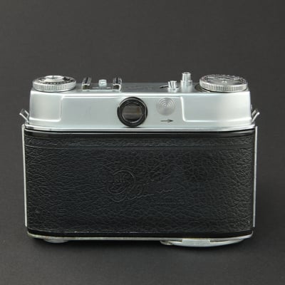 KODAK Retina IB (Typ 019/II)  1958 - 1960 ©  engel-art.ch