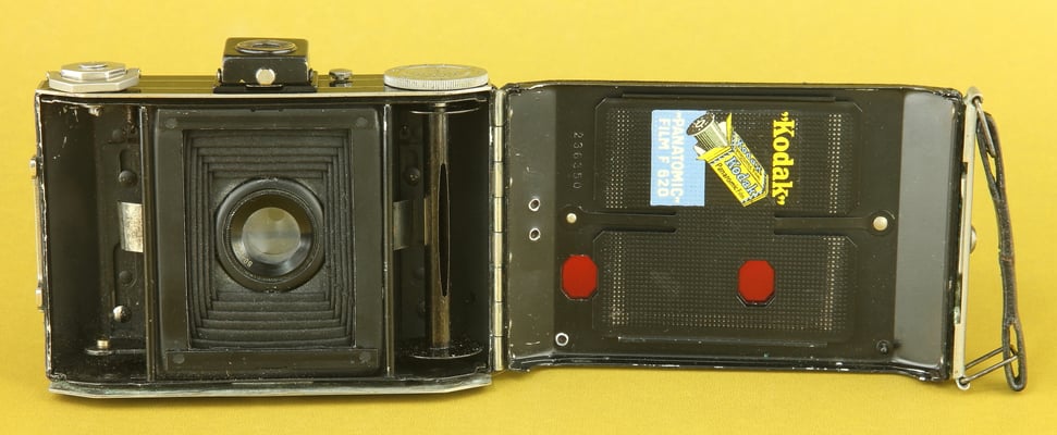 KODAK Duo 620    ©  engel-art.ch