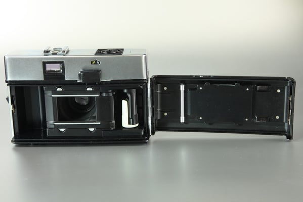 KODAK Retina S2 (Typ 061)  ©  engel-art.ch