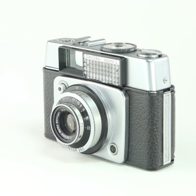 DACORA dignette L  1963  © engel-art.ch