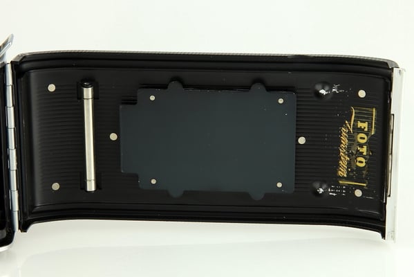 KODAK Retina IIIc Typ 021   ©  engel-art.ch