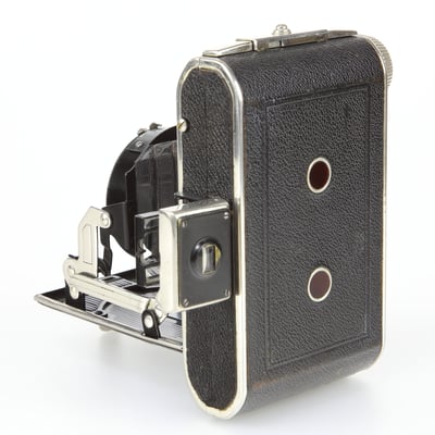 CERTO Vest Pocket A   ~ 1932  ©  engel-art.ch