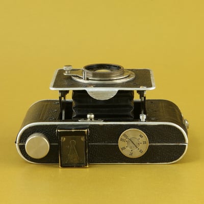 FOTH-DERBY  1930-1931 erstes Modell  ©  engel-art.ch