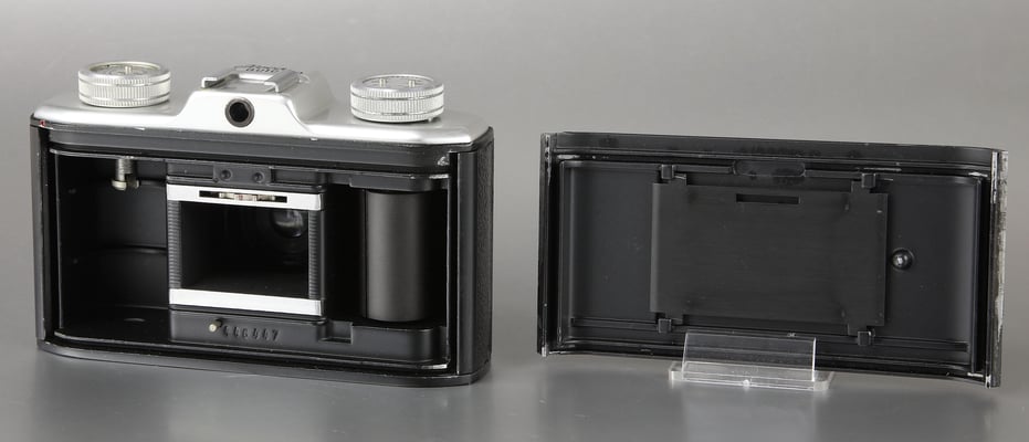 ILOCA Quick - A   1953  ©  engel-art.ch