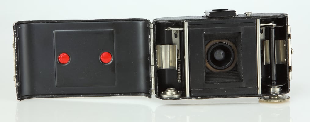 Korelle (Fa. Kochmann Dresden) ~1931   ©  engel-art.ch