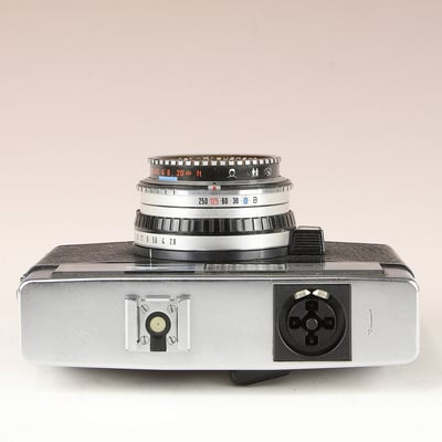 KODAK Retina S2 Typ 061  1966-1969  ©  engel-art.ch