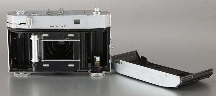 WZFO  Fenix - 1b   1962  ©  engel-art.ch