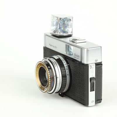 KODAK Retina S1 Typ 060?  ©  engel-art.ch