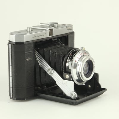 DACORA Dacora I  © engel-art.ch