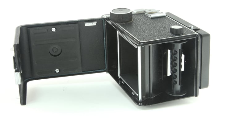 START 66  WZFO / PZO 1967  ©  engel-art.ch