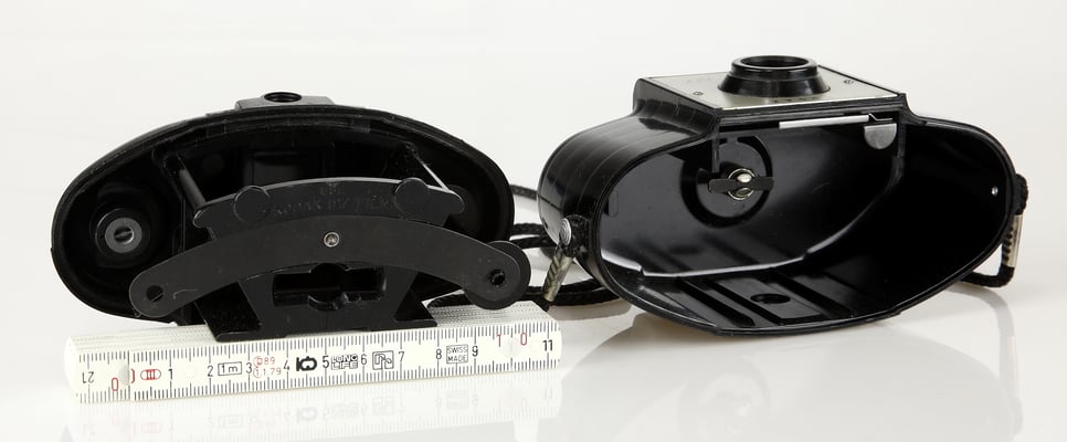 KODAK Brownie 127      1953-1959  ©  engel-art.ch