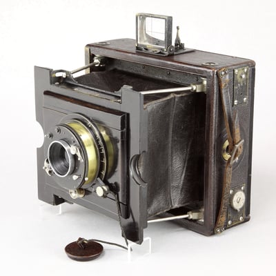 Mentor II  ~1900 - ~1930  ©  engel-art.ch