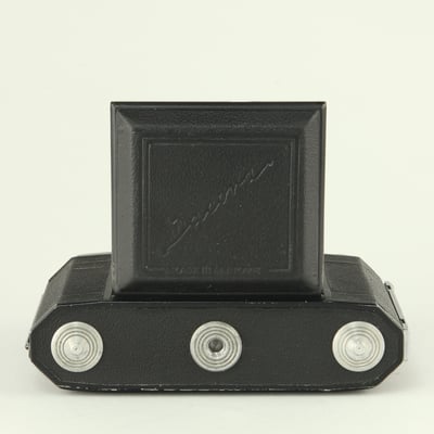 DACORA Dacora I  © engel-art.ch