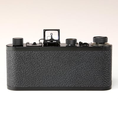 LEICA  0 Serie  2000   Replica  ©  engel-art.ch
