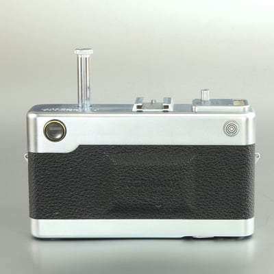 VOIGTLÄNDER Vitessa T  1956 ©  engel-art.ch