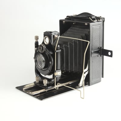 GLUNZ Nr. 3 (ca.1920)  ©  engel-art.ch