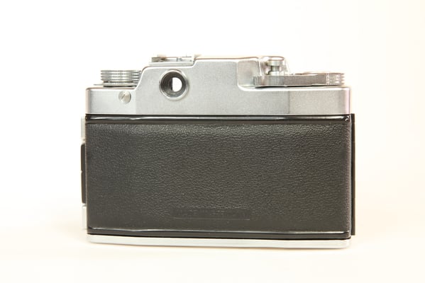 AGFA Silette SL  ©  engel-art.ch