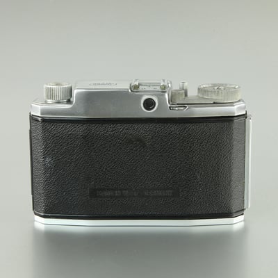 BRAUN Gloriette  1958  ©  engel-art.ch