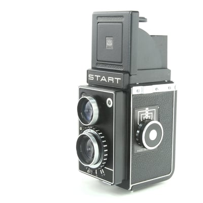 START 66  WZFO / PZO 1967  ©  engel-art.ch