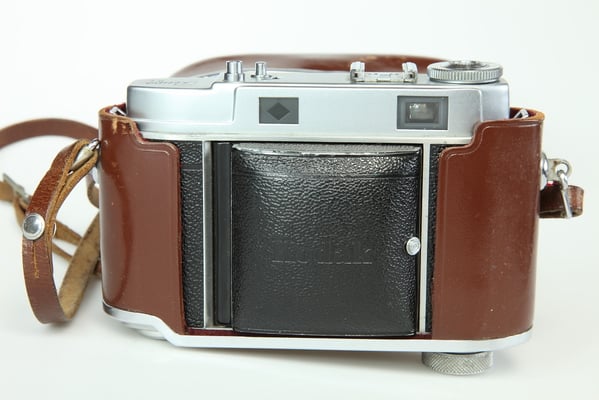 KODAK Retina IIc Typ 020  ©  engel-art.ch