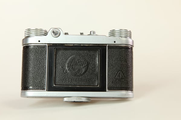 ALTISSA Altix V  © engel-art.ch