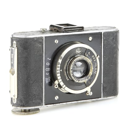 Kochmann Korelle Megor ~1931  ©  engel-art.ch