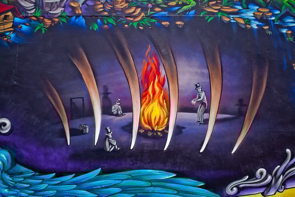 "Free Lolita" Detail. A plan has been proposed by the Orca Network to retire Lolita to a transitional ocean sanctuary, but the Miami SeaAquarium still denies Lolita her Freedom. Visit orcanetwork.org  for more information