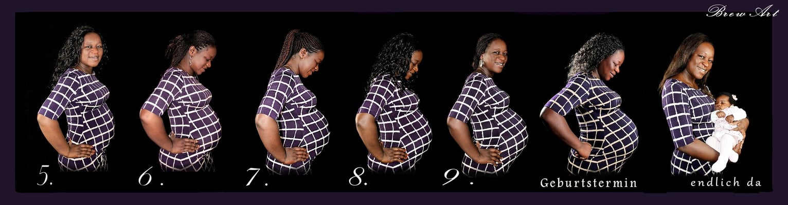 #Babybauchshooting #Babybauch #Marienkäfer #Babybauchfolge