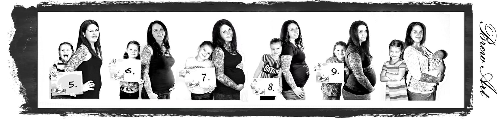 #Babybauchshooting #Babybauch #Marienkäfer #Babybauchfolge #Geschwisterkind