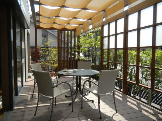 ガーデン　岡山市中区　フラワーチルドレン