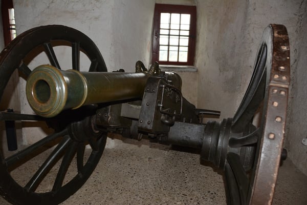 Nr. 2514 / 04.05.2014 / Kyburg / 6016 x 4000 / JPG-Datei