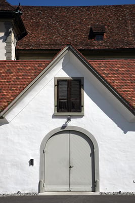 Nr. 3045 / 2016 / Kloster Einsiedeln / 6000 x 4000 / JPG-Datei