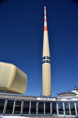 Nr. 431 / 2017 / Säntis 4016 x 6016 / JPG-Datei