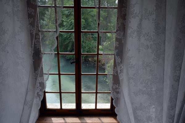 Nr. 2562 / 09.08.2014 / Schloss Hallwyl, Seengen / 6000 x 4000 / JPG-Datei