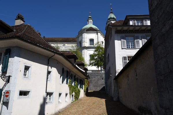 Nr. 378 / 2019 / Solothurn  / 6000 x 4000 / JPG-Datei