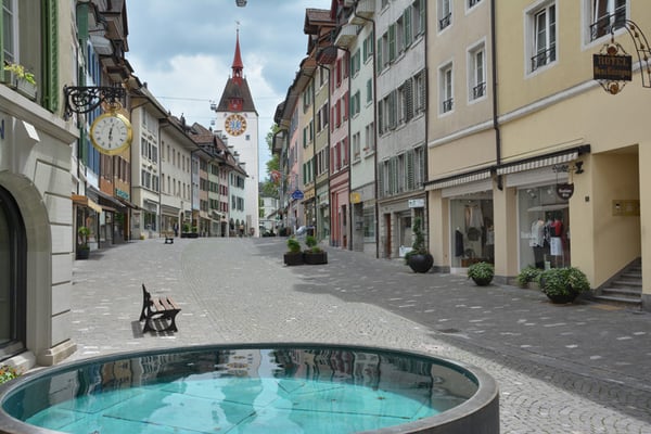 Nr. 131 / 29.05.2014 / Bremgarten /6000 x 4000 / JPG-Datei