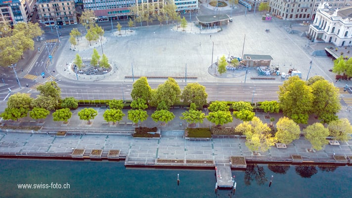 Nr. 120 / 2020 / Sechseläutenplatz / 5472 x 3078 / JPG