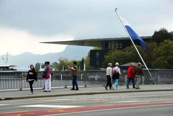 Nr. 436 / 2018 / Luzern / 6000 x 4000 / JPG Datei