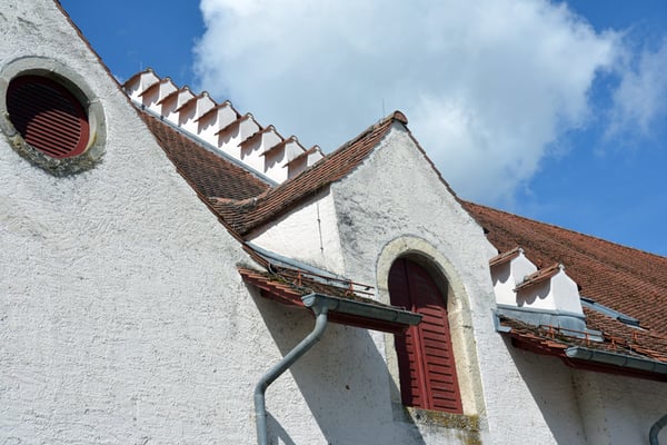 Nr. 3026 / 17.08.2014 / Kloster Rheinau / 6000 x 4000 / JPG-Datei