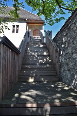 Nr. 2683 / 2017 / Schloss Sargans / 6000 x 4000 / JPG-Datei