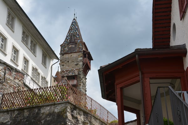 Nr. 126 / 29.05.2014 / Bremgarten /6000 x 4000 / JPG-Datei