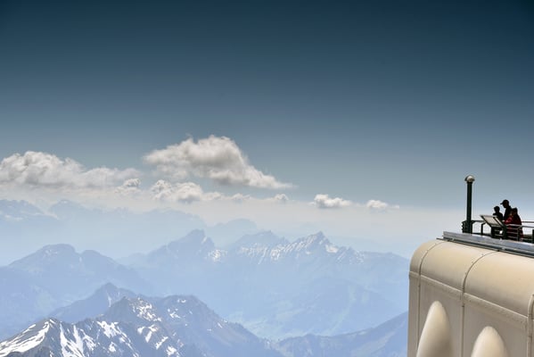 Nr. 430 / 2017 / Säntis 4016 x 6016 / JPG-Datei