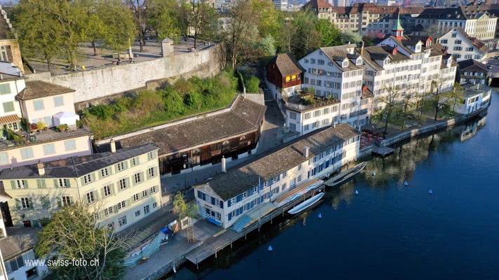 Nr. 117 / 2020 / Limmat / 5472 x 3078 / JPG