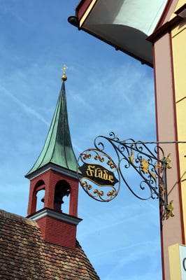 Nr. 242 / 08.03.2015 / Appenzell /6000 x 4000 / JPG-Datei