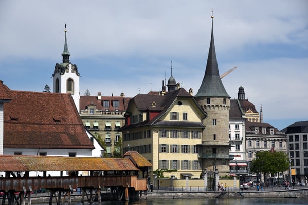 Nr. 422 / 2018 / Luzern / 6000 x 4000 / JPG Datei