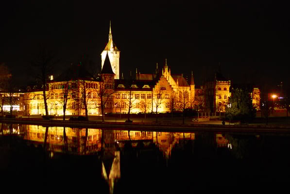 Nr. 105 / 10.03.12 / Zürich Landesmuseum / 3872 x 2592 / JPG-Datei