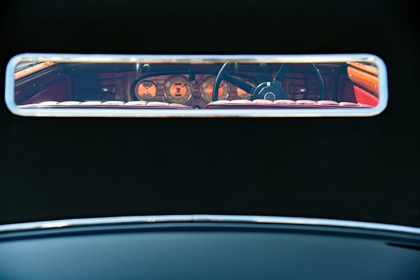 5138 / Woche 38 / Zürich Dolder, Dolder Classics